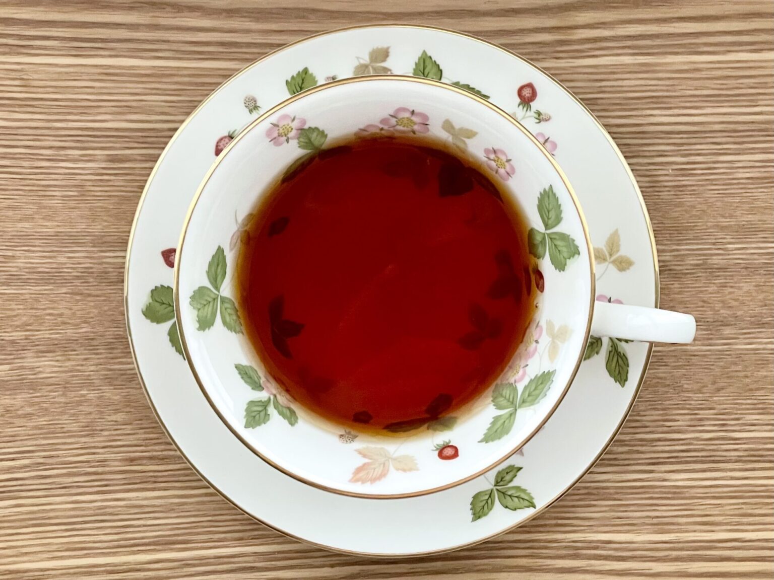 【5分で学ぶ】ティーカップの選び方と用途別おすすめティーカップ | maison du cha